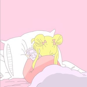 Meet your Posher, Paige